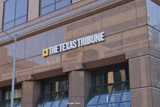 Austin-Based Tribune Staff Score Big With AI Shields And Fat Raises