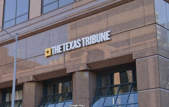 Austin-Based Tribune Staff Score Big With AI Shields And Fat Raises