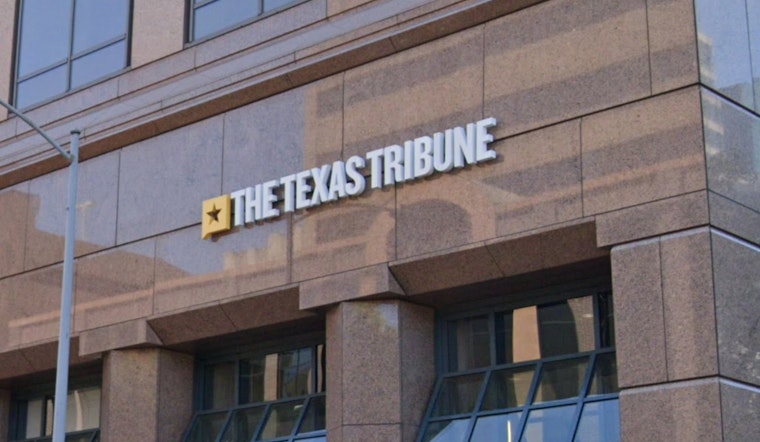 Austin-Based Tribune Staff Score Big With AI Shields And Fat Raises
