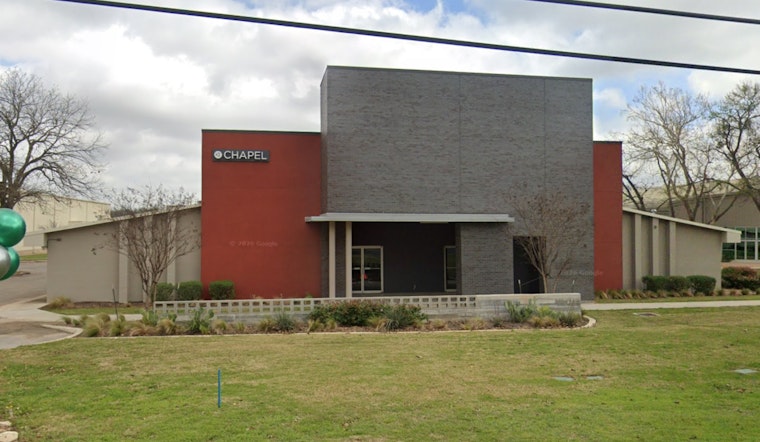 Austin Church Eyes Big Apartment Play At Mueller Campus