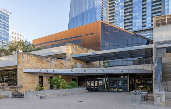 Austin Council Approves Mobile Vendor Inspections And $33M For Elm Ridge