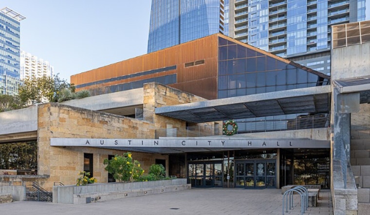 Austin Council Approves Mobile Vendor Inspections And $33M For Elm Ridge