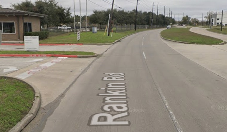 Austin Developer Snaps Up 50-Acre Rankin Yards Industrial Hub In North Houston