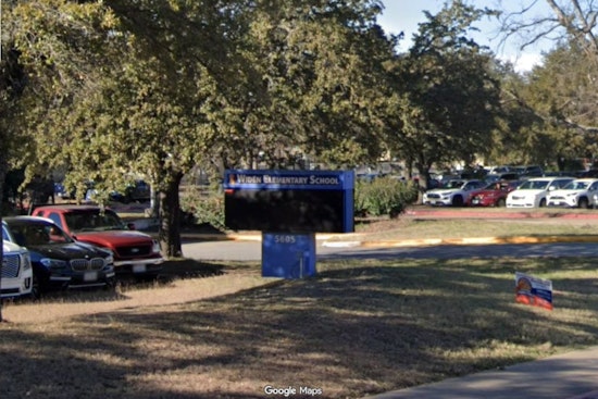 Austin ISD May Keep Widen Elementary Alive As Community Lifeline