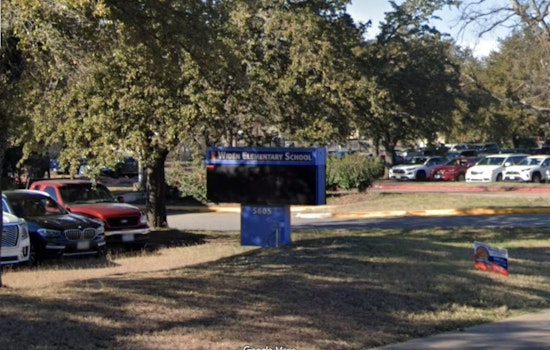 Austin ISD May Keep Widen Elementary Alive As Community Lifeline