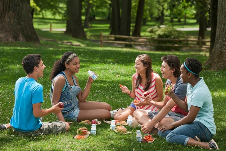 Austin Kids Score Free Summer Meals All Over Town
