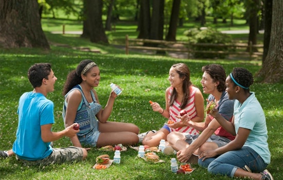 Austin Kids Score Free Summer Meals All Over Town