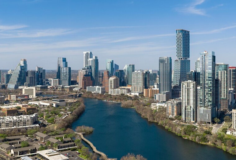 Austin Lenders Originated $305M in SBA 7(a) Loans in 2025