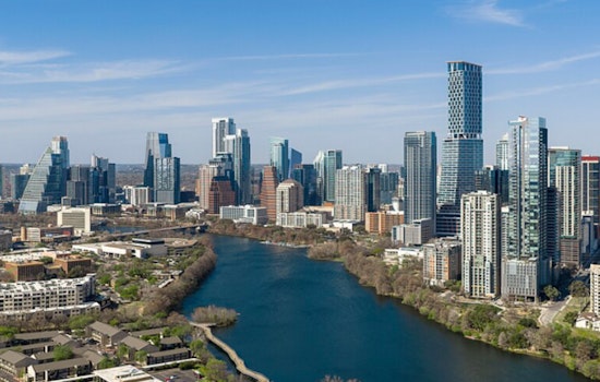 Austin Lenders Originated $305M in SBA 7(a) Loans in 2025