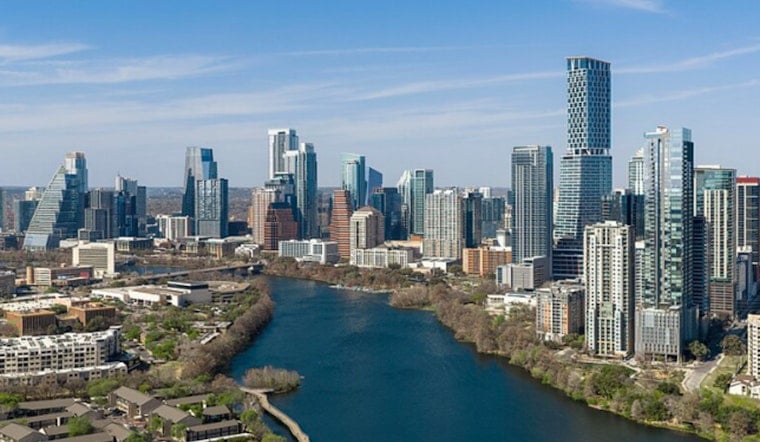 Austin Lenders Originated $305M in SBA 7(a) Loans in 2025