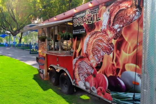 Austin Picanha Truck Plots Sizzling Steakhouse Takeover on Bastrop’s Chestnut Street