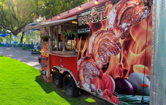 Austin Picanha Truck Plots Sizzling Steakhouse Takeover on Bastrop’s Chestnut Street