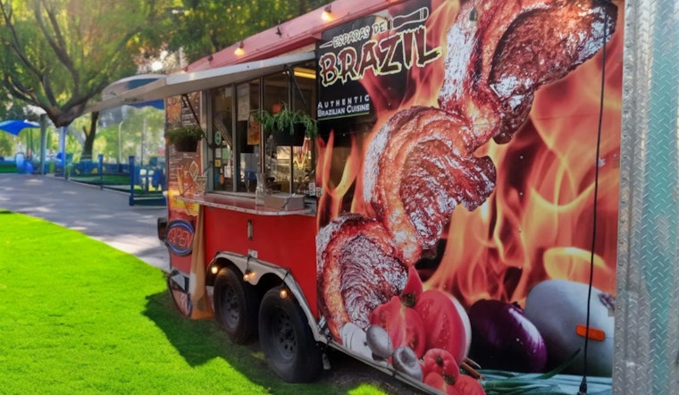 Austin Picanha Truck Plots Sizzling Steakhouse Takeover on Bastrop’s Chestnut Street