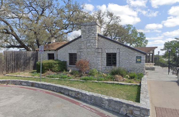 Austin Plans Security Upgrades At Zilker Clubhouse