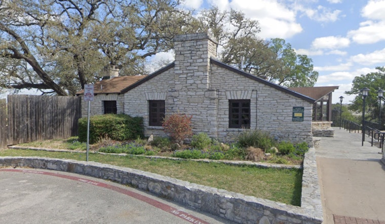 Austin Plans Security Upgrades At Zilker Clubhouse
