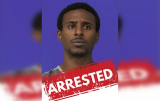 Austin Police Post Photos of Arrested Aggravated Robbery Suspect