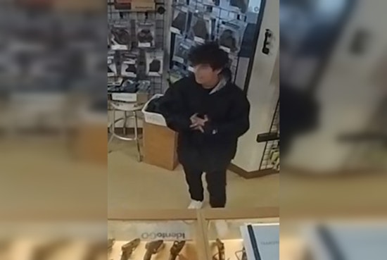 Austin Police Seek Teen Suspect In Random Shootings