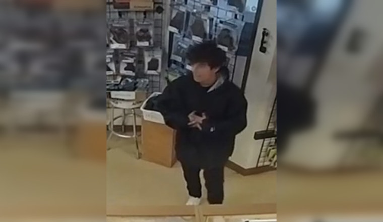 Austin Police Seek Teen Suspect In Random Shootings