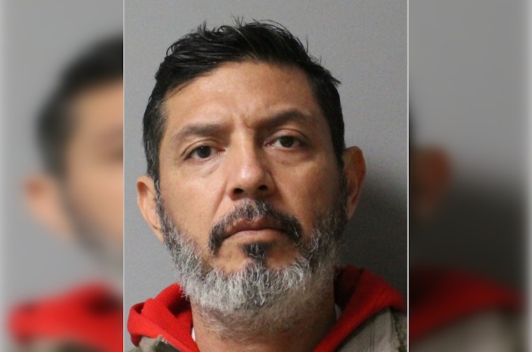 Austin Therapist Barred From Practice After Indecent Assault Plea