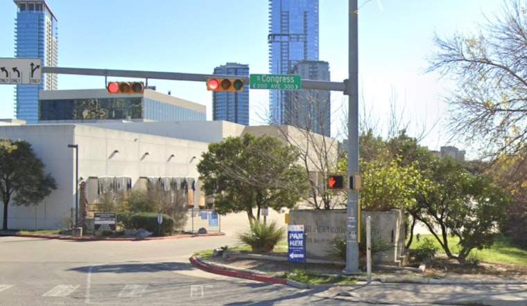 Austin Trail Regulars Fume Over Waymo's Noisy Lakefront Chargers