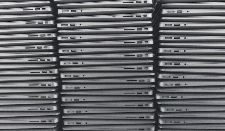 Austin Trailer Raid Uncovers $1.5 Million in Stolen Laptops