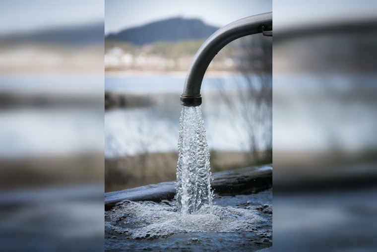 Austin Weighs $15.7M For Desalination And Underground Storage