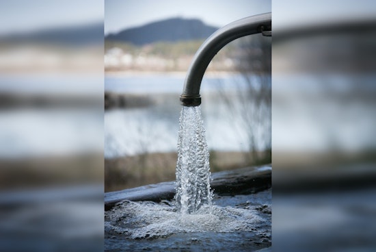 Austin Weighs $15.7M For Desalination And Underground Storage