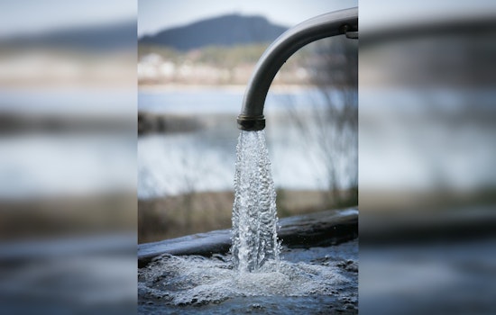 Austin Weighs $15.7M For Desalination And Underground Storage