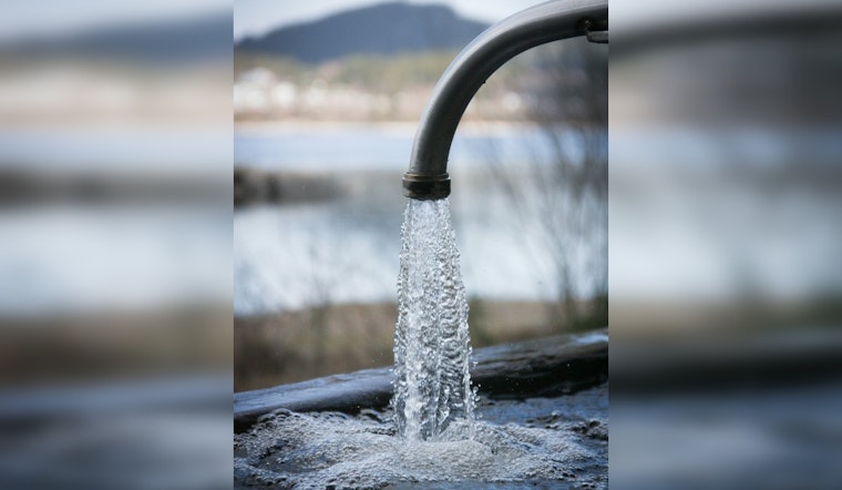 Austin Weighs $15.7M For Desalination And Underground Storage