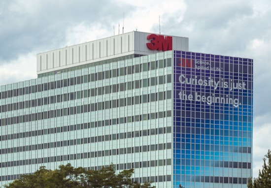 Australia Sues 3M Over PFAS Contamination At Defence Bases