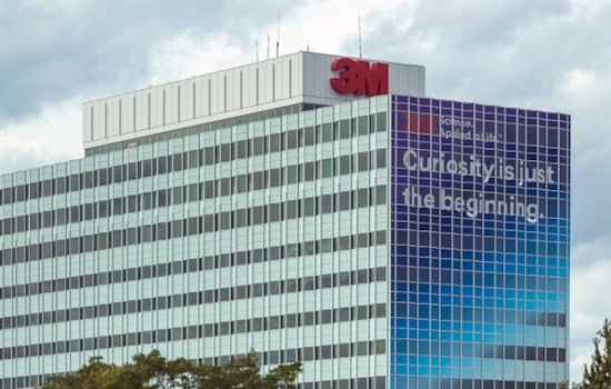 Australia Sues 3M Over PFAS Contamination At Defence Bases