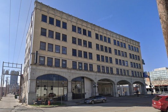 Auto Alley Icon Snapped Up For $4.6 Million, Set To Become Boutique Hotel
