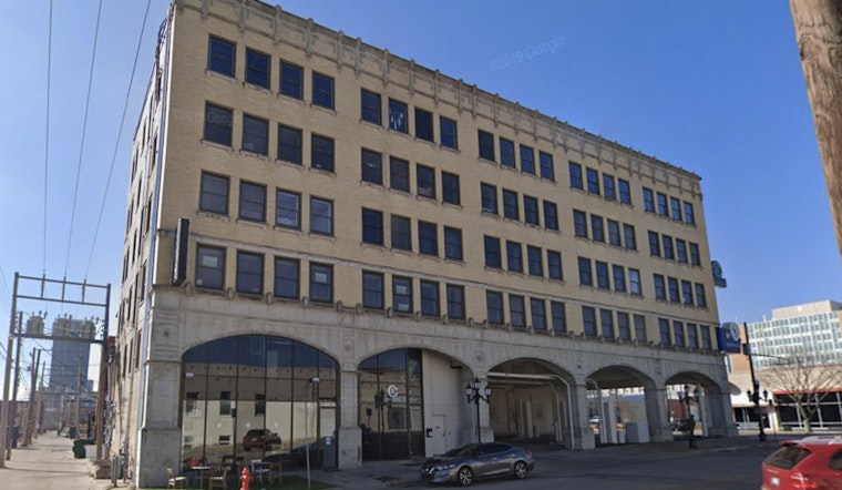 Auto Alley Icon Snapped Up For $4.6 Million, Set To Become Boutique Hotel