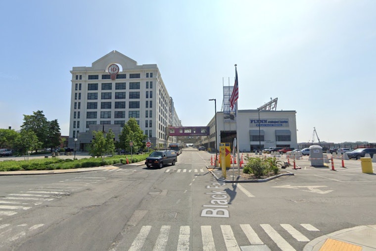 Autodesk Digs In on Boston Waterfront with Big Seaport Lease