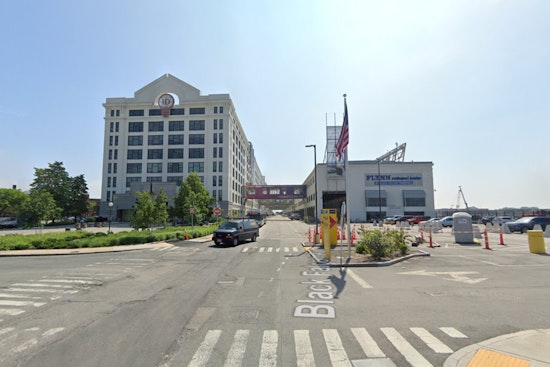Autodesk Digs In on Boston Waterfront with Big Seaport Lease