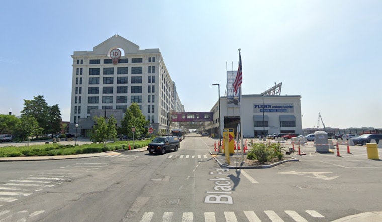 Autodesk Digs In on Boston Waterfront with Big Seaport Lease