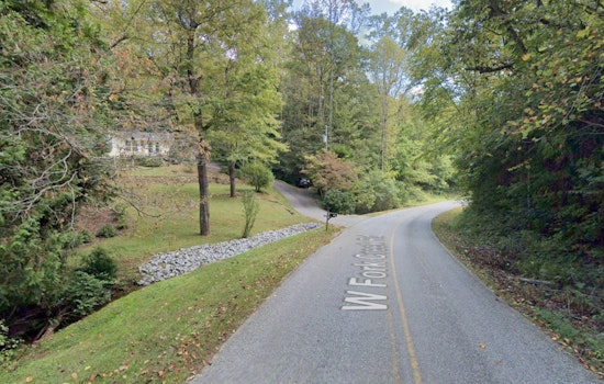 Autopsies Reveal Elderly Saluda Couple Slain In House Fire Horror