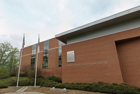 Raleigh Jail Death Blamed on Heart Disease, Autopsy Finds