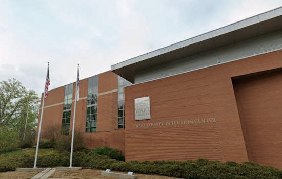 Raleigh Jail Death Blamed on Heart Disease, Autopsy Finds