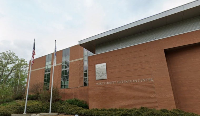 Raleigh Jail Death Blamed on Heart Disease, Autopsy Finds