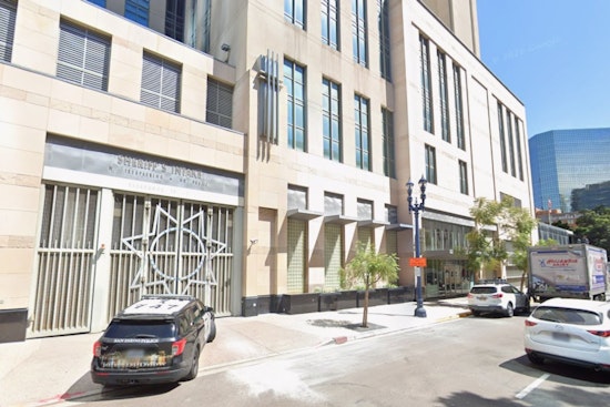 Autopsy: San Diego Jail Holding-Cell Death Blamed On Ruptured Pancreatic Cyst