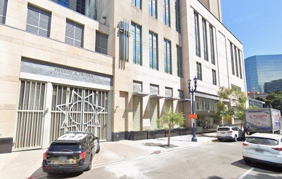 Autopsy: San Diego Jail Holding-Cell Death Blamed On Ruptured Pancreatic Cyst
