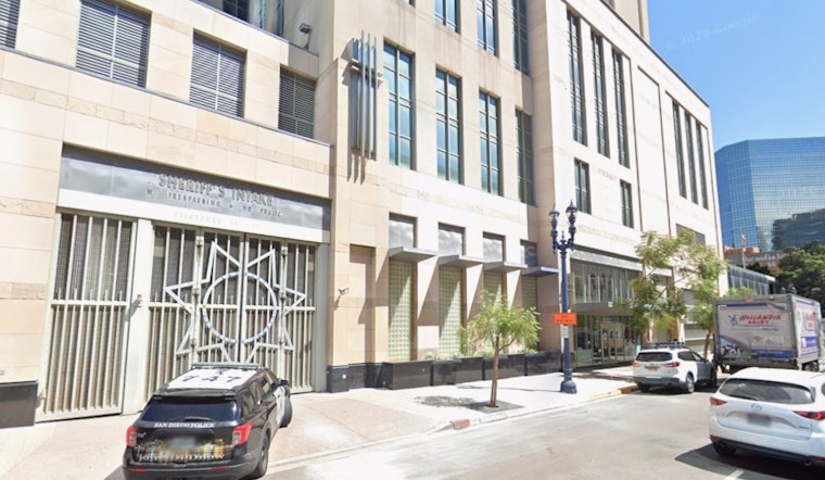 Autopsy: San Diego Jail Holding-Cell Death Blamed On Ruptured Pancreatic Cyst