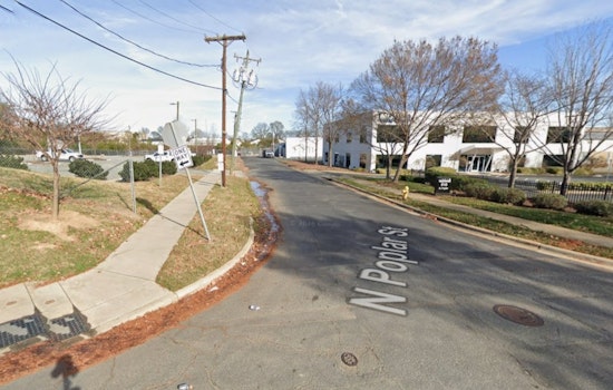 Autopsy Twist Turns Uptown Street Death Into Homicide Case In Charlotte
