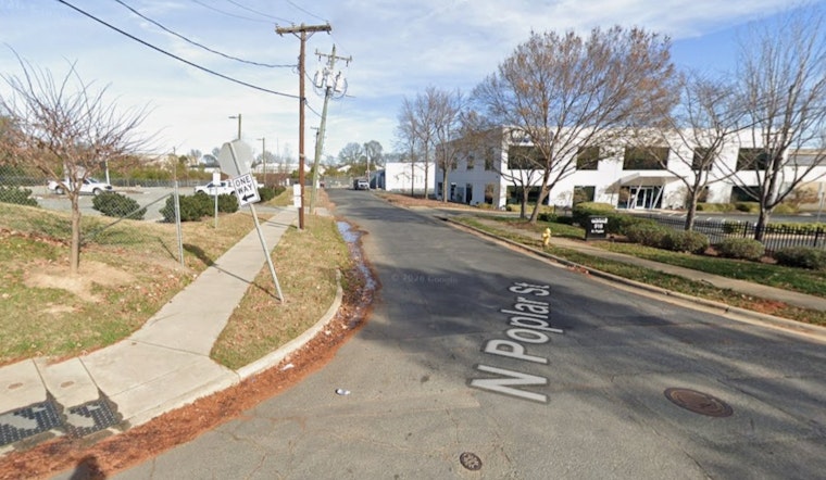 Autopsy Twist Turns Uptown Street Death Into Homicide Case In Charlotte
