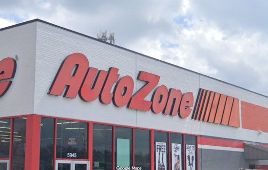 AutoZone Earnings Rev Up As Mega-Hubs Lap Expectations