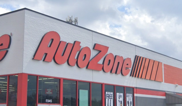AutoZone Earnings Rev Up As Mega-Hubs Lap Expectations