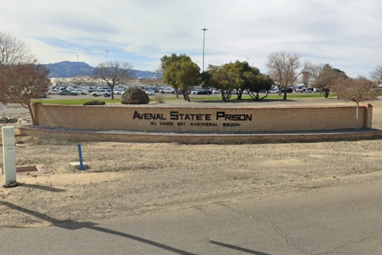 Avenal Prison Tablet Scandal Puts Newsom’s $189 Million Tech Gamble On The Hot Seat