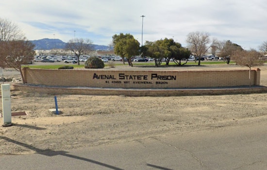 Avenal Prison Tablet Scandal Puts Newsom’s $189 Million Tech Gamble On The Hot Seat