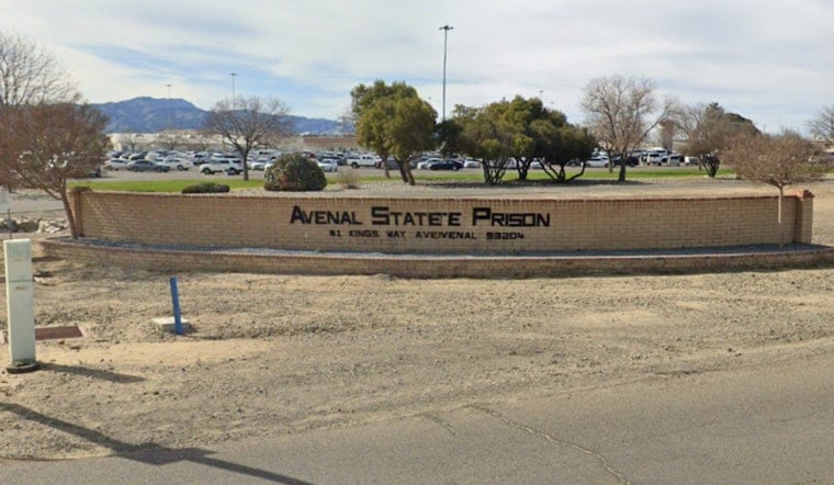 Avenal Prison Tablet Scandal Puts Newsom’s $189 Million Tech Gamble On The Hot Seat